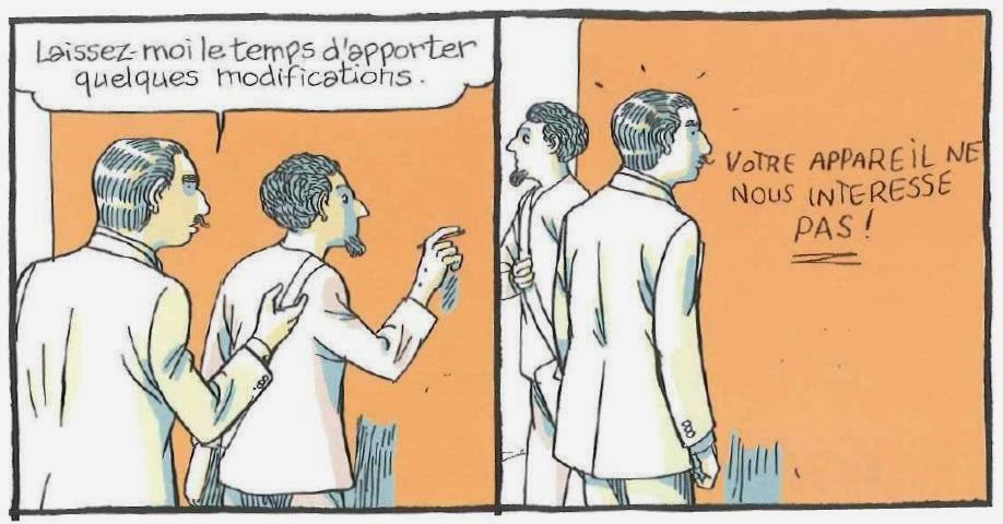 quand un vicomte rencontre un autre vicomte brassens