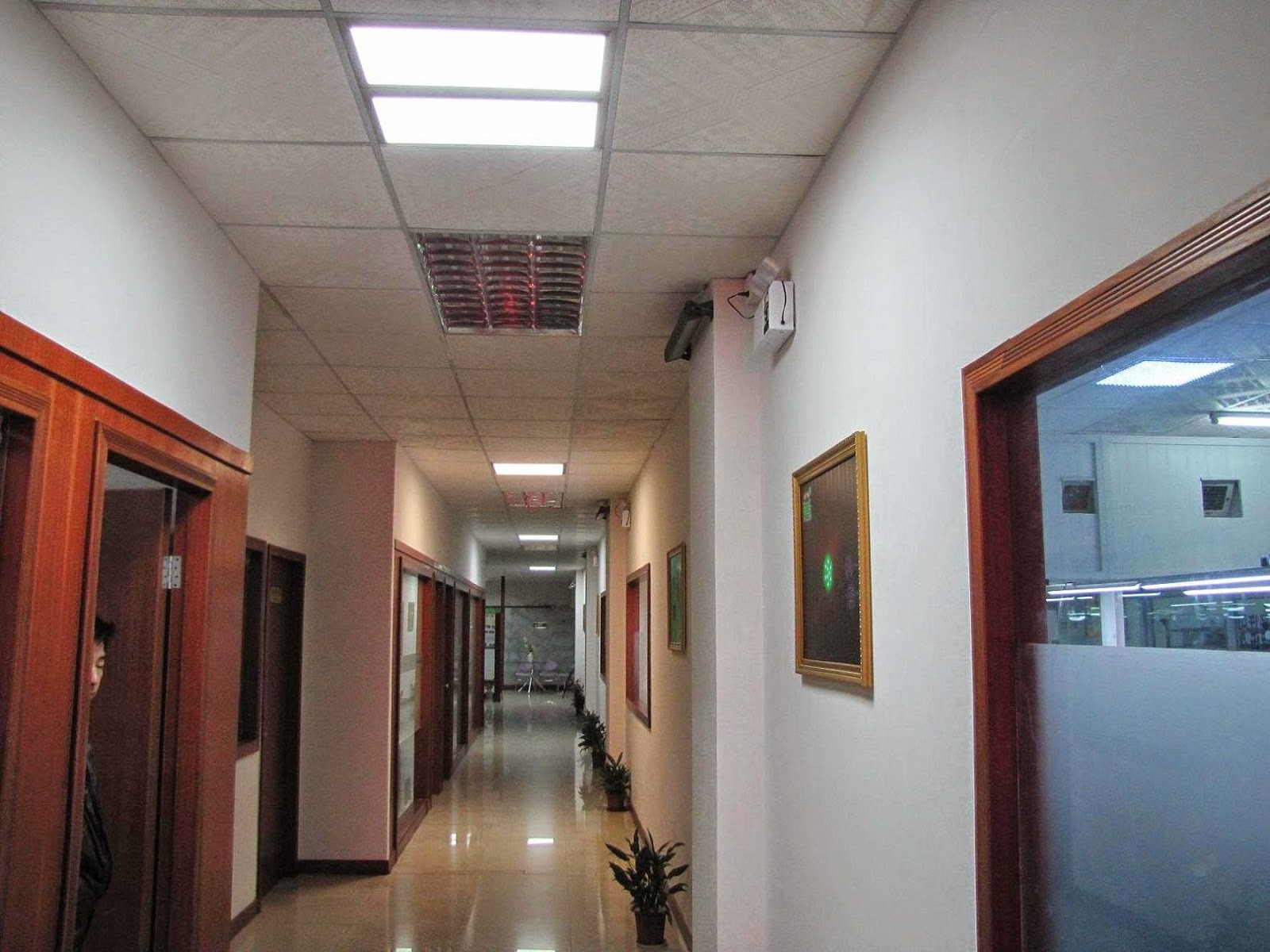 LedStar LED panelinov trend LED osvetlitve