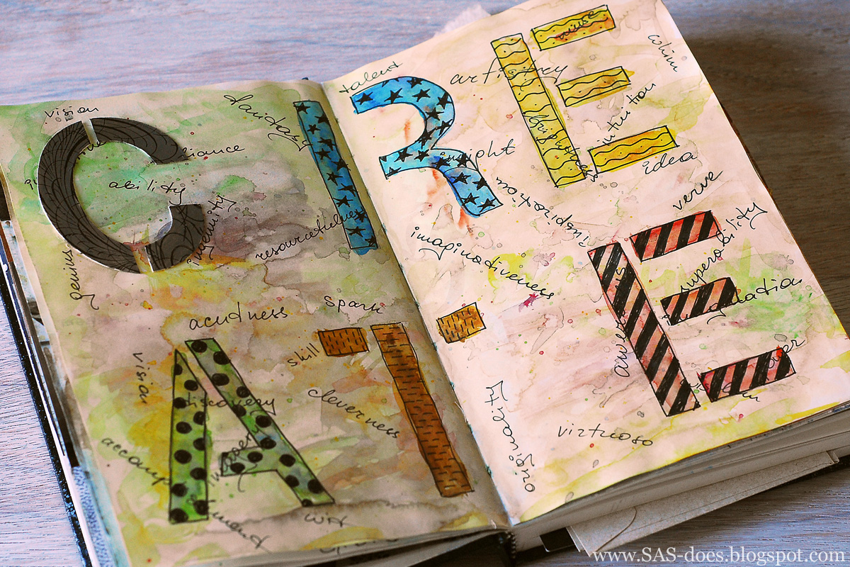 ARTBOOK {create} SAS does ARTBOOK {create}