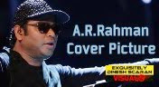A.R.Rahman Cover Pics