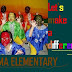 Drama Rubric for Elementary Students