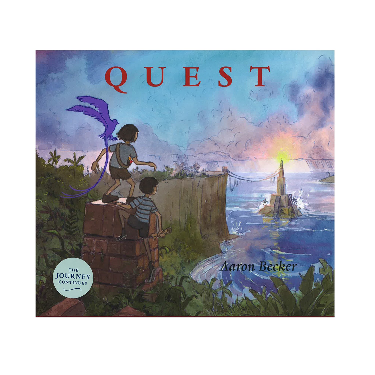 Literacy, families and learning 9 New Picture Books Worth Sharing