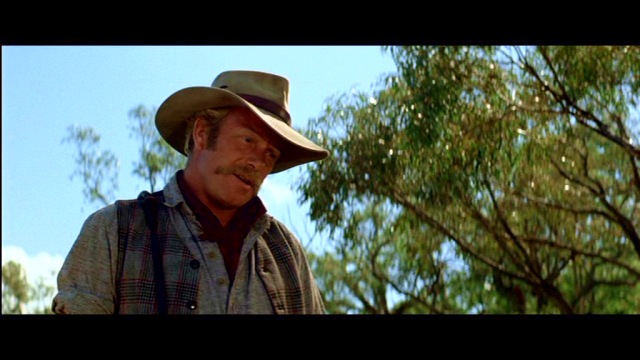  Man From Snowy River : Tom Burlinson, Terence Donovan
