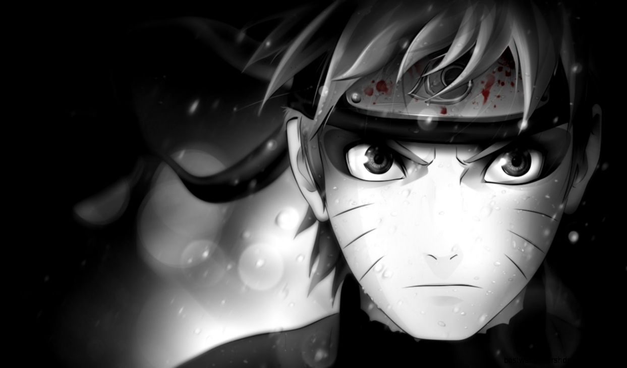 Naruto HD Wallpapers and Backgrounds Naruto HD Wallpapers and Backgrounds