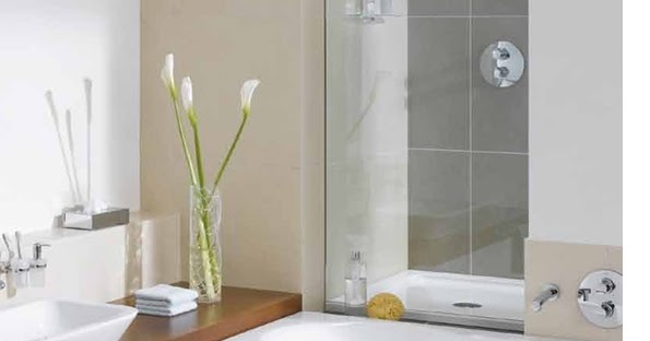 Reformas y Decoraciones Gm: INSTALAR UNA BAÑERA, DUCHA O LAVABO