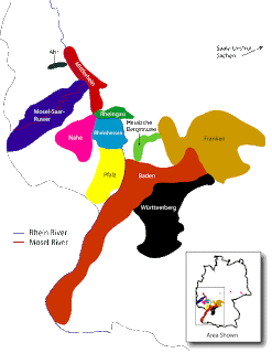 regional food and wine maps of germany regional food and wine maps of germany