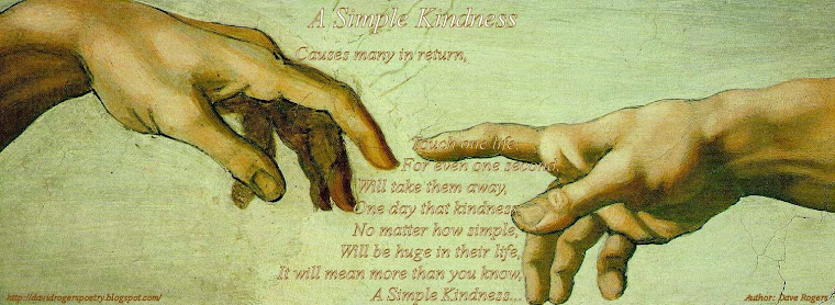A Simple Kindness
