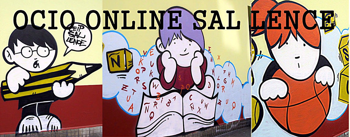 ocio online sal lence