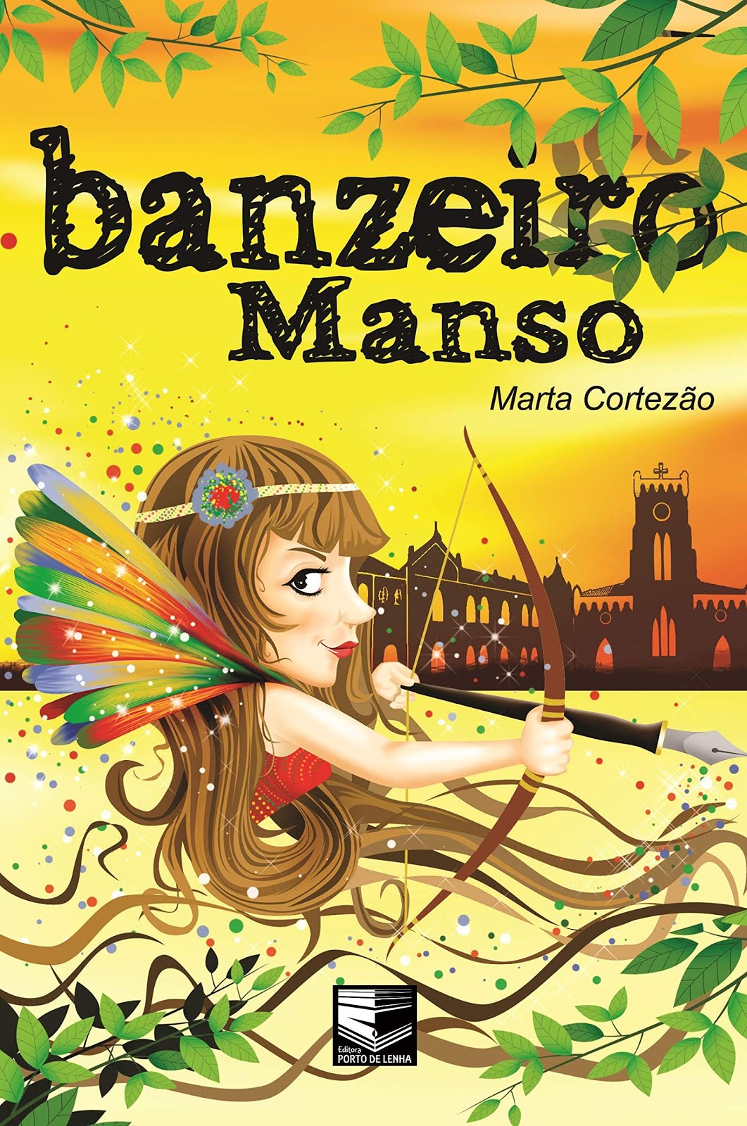 BANZEIRO MANSO (click na imagem)