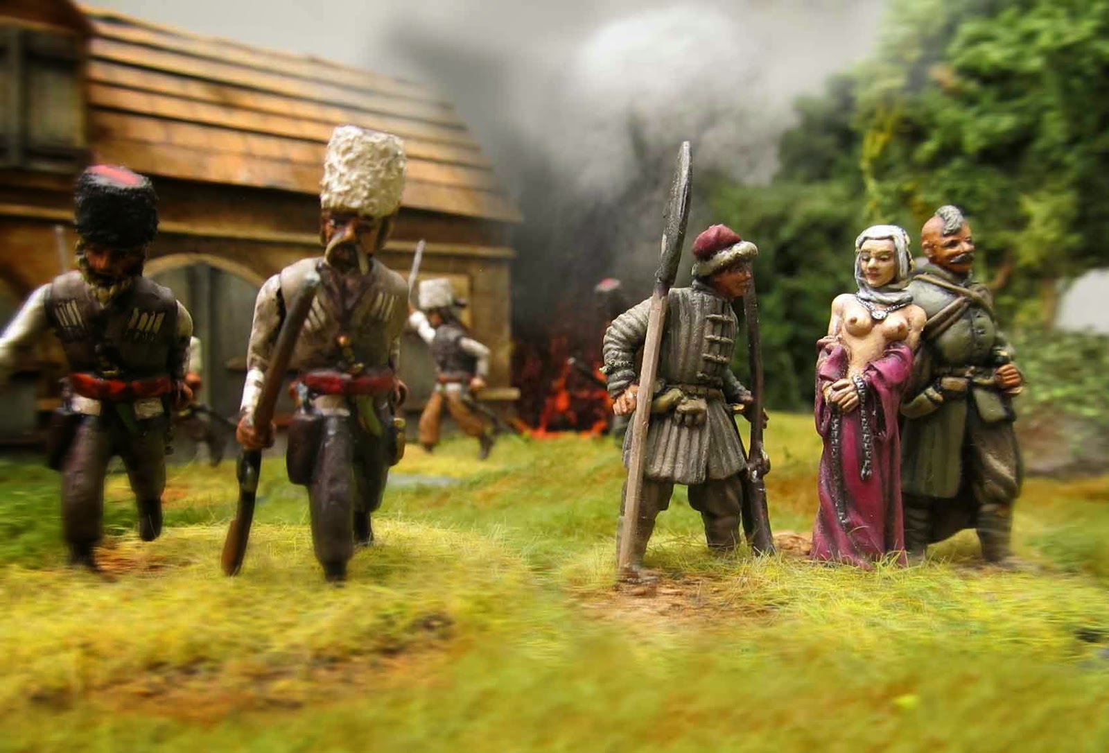 cossacks european wars zusmarshausen cossacks european wars zusmarshausen