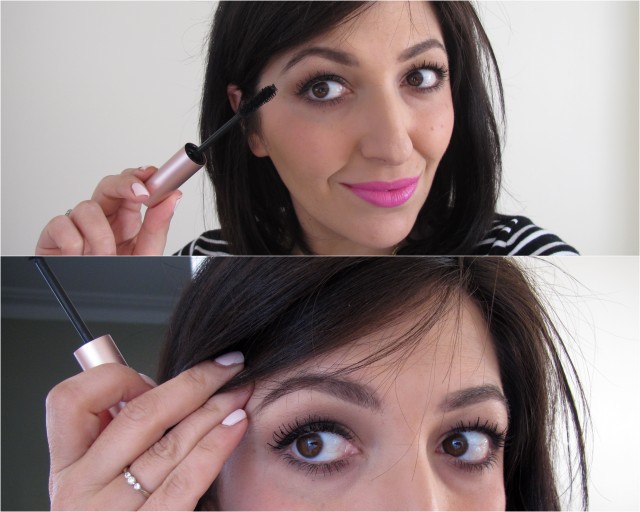 Too Faced Better Than Sex Mascara Review Makeup and Macaroons