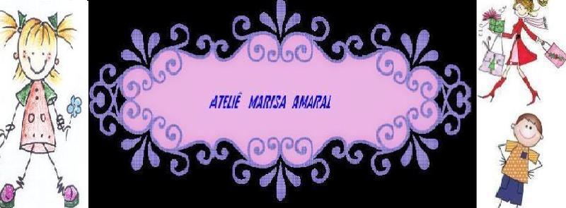 ATELIÊ MARISA AMARAL 