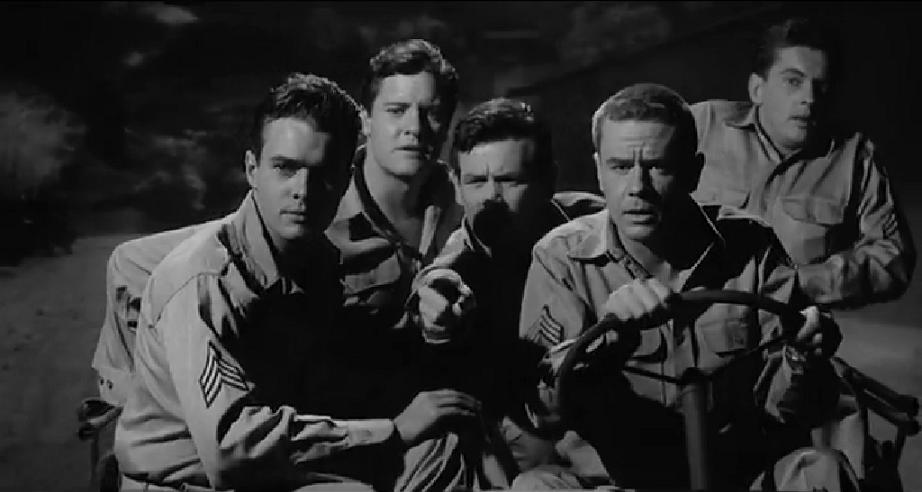 The Bloody Pit of Horror: Cult of the Cobra (1955)