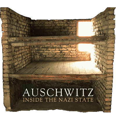 BBC Two - Auschwitz: The Nazis and the Final Solution