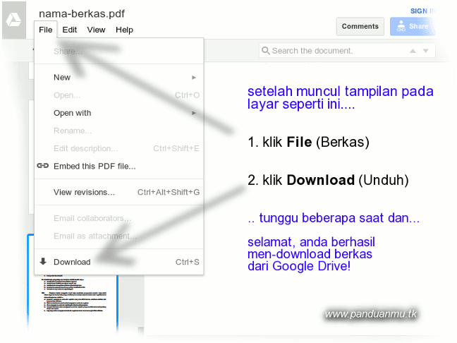 Silabus Bahasa dan Sastra Sunda 2013 Semua Tingkat