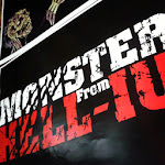 MONSTERS FROM HELL-IUD