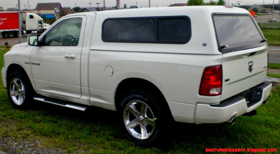 Dodge ATC Truck Covers Dodge ATC Truck Covers