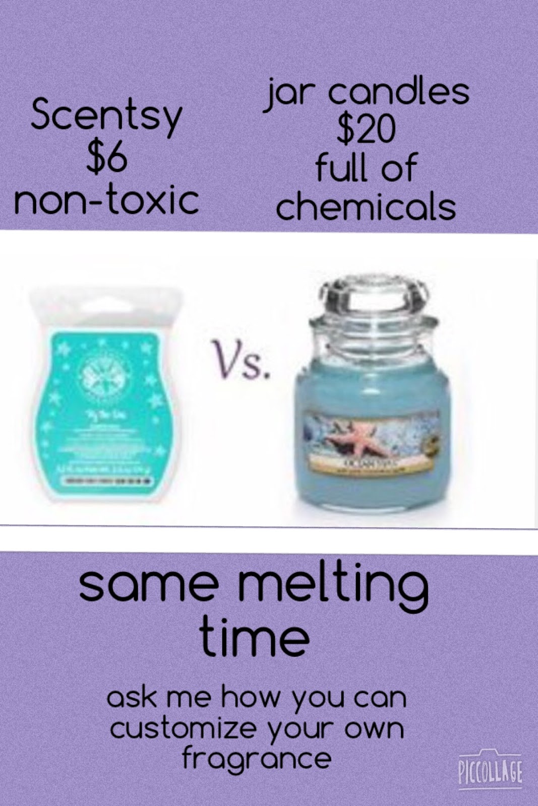 Smart Scents with Jackie Patterson Independent Scentsy Consultant