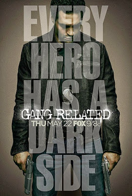 Gang-Related-season-1-2014-poster
