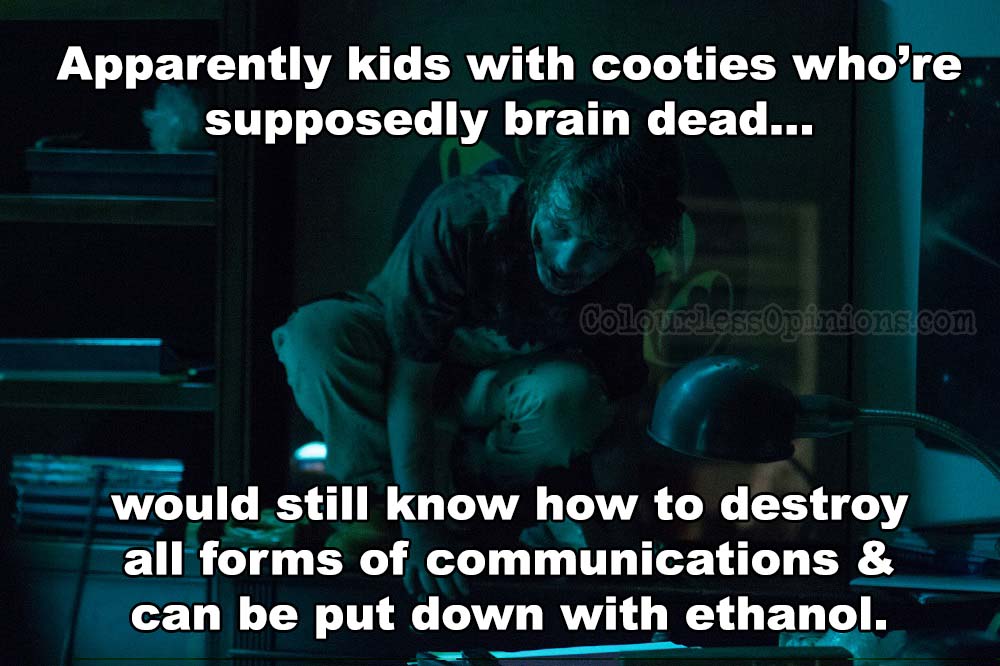 when does the movie cooties come out when does the movie cooties come out