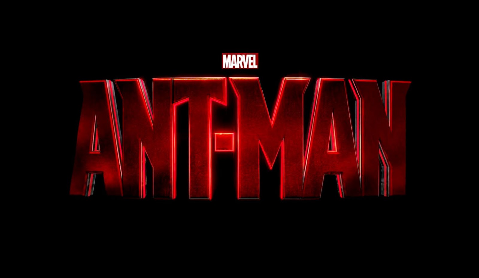 Ant Man Logo Ant Man Logo