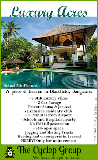 real estate advertisement
