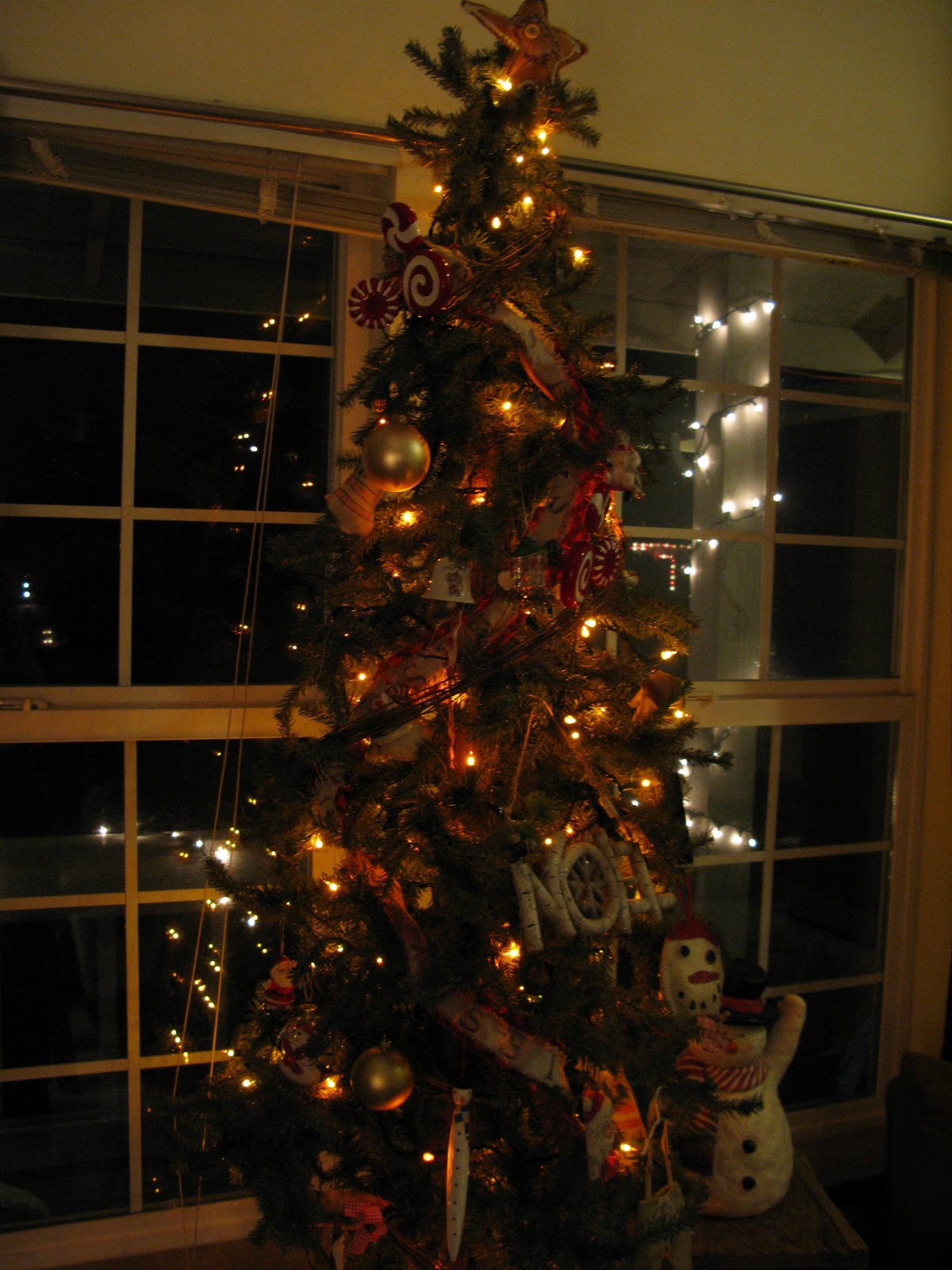 House Blend Productions: 2011 Christmas loves