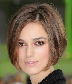 Prom Hairstyles Simple Short Bob Hairstyles 2014