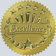 Excelence Award