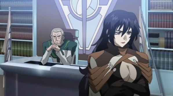 Get Dubsub Anime Reviews Heroic Age Anime Review Free Get Wallpaper Dubsub Anime Reviews Heroic Age Anime Review For Android Free