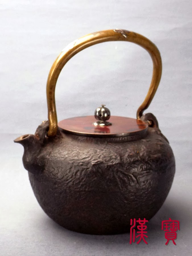 5代目 秦蔵六 青銅 古美術 オリジナル商品 ar-sports.com