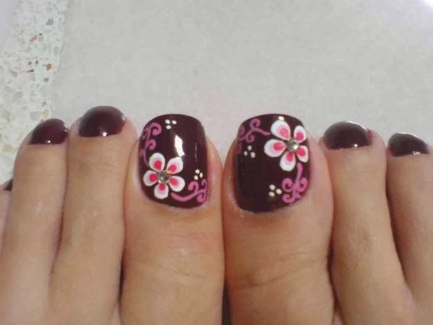 Uñas decoradas,diseños, decoracion Y imagenes con diseños, modelos ... Uñas decoradas,diseños, decoracion Y imagenes con diseños, modelos ...