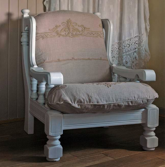 Shabby in love: distressed furniture ideas
