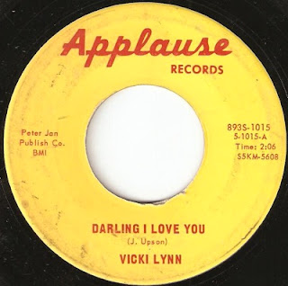 Vicki Lynn Tears Are Falling Vicki Lynn Tears Are Falling