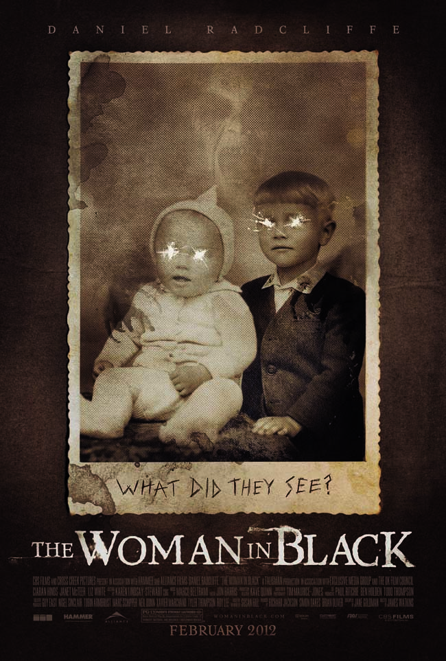 Women in Black Movie