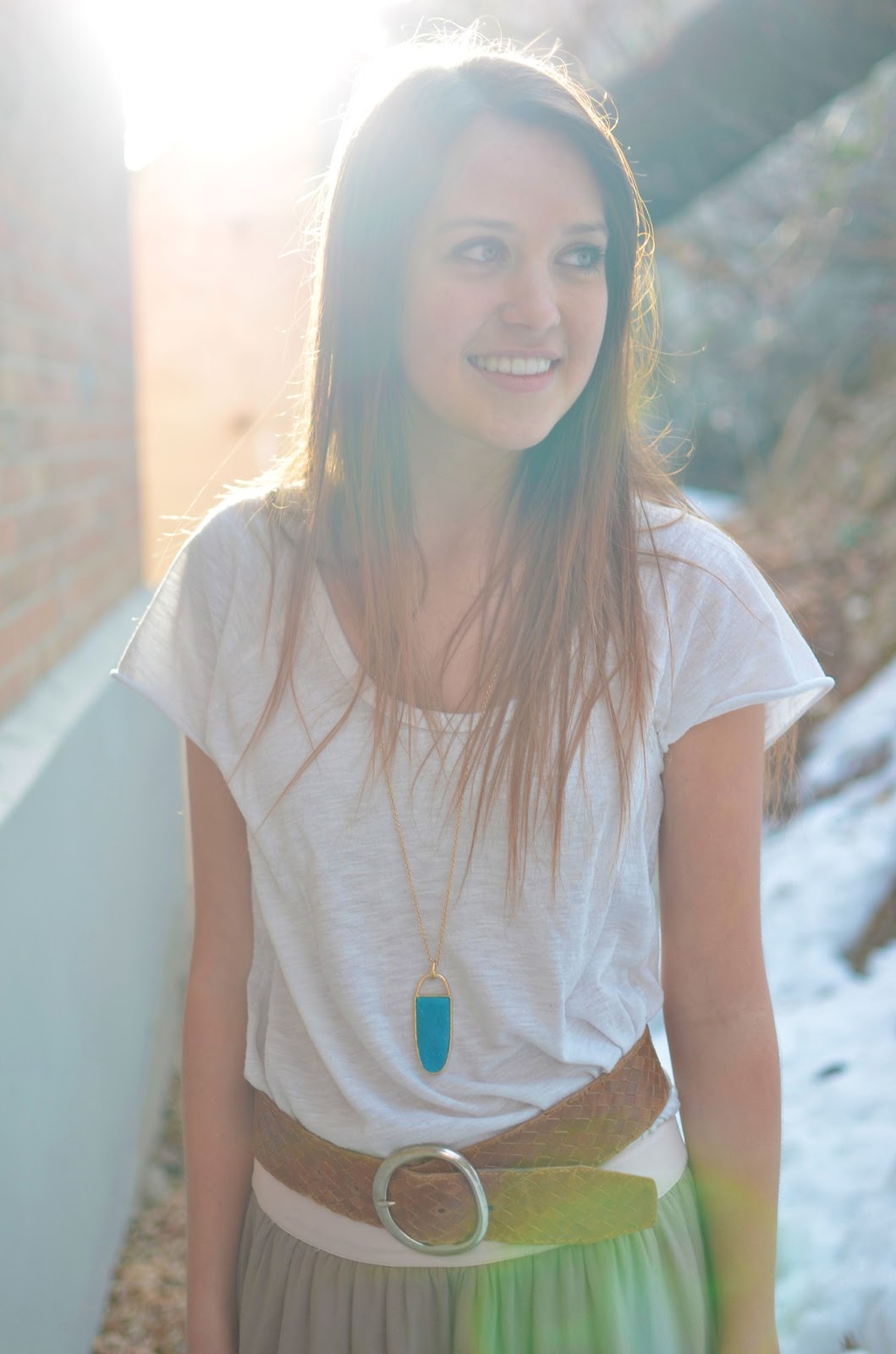 the life IZ: Alexandra Rose