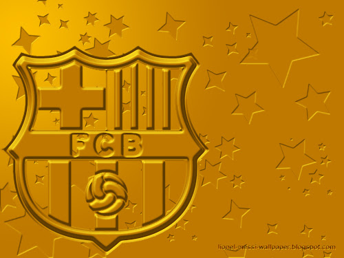 Barcelona FC 2012