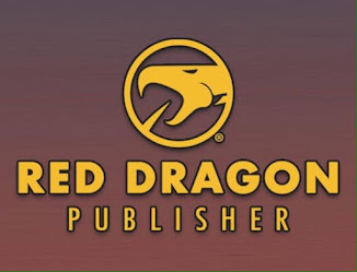 RED DRAGON PUBLISHER - GRINGO IN LIBRI - 4 VOLUMI