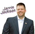 Jarrin Jackson