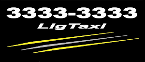 LIG TAXI 3333-3333