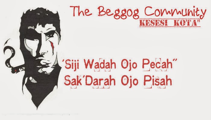 The Beggog Community