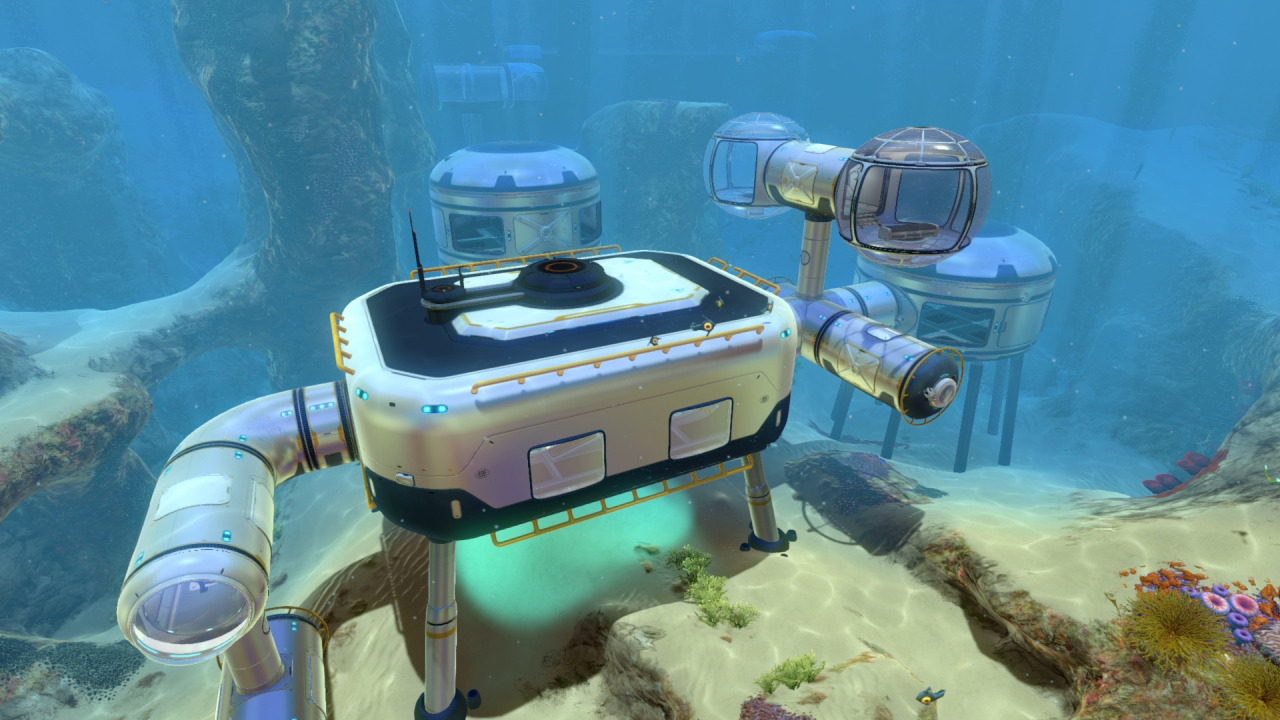 good place for lead subnautica good place for lead subnautica