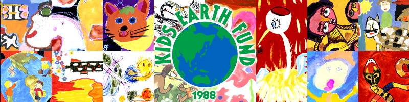 Kids Earth Fund