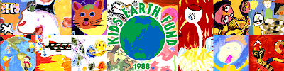 Kids Earth Fund