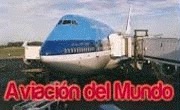 Aviación del Mundo.