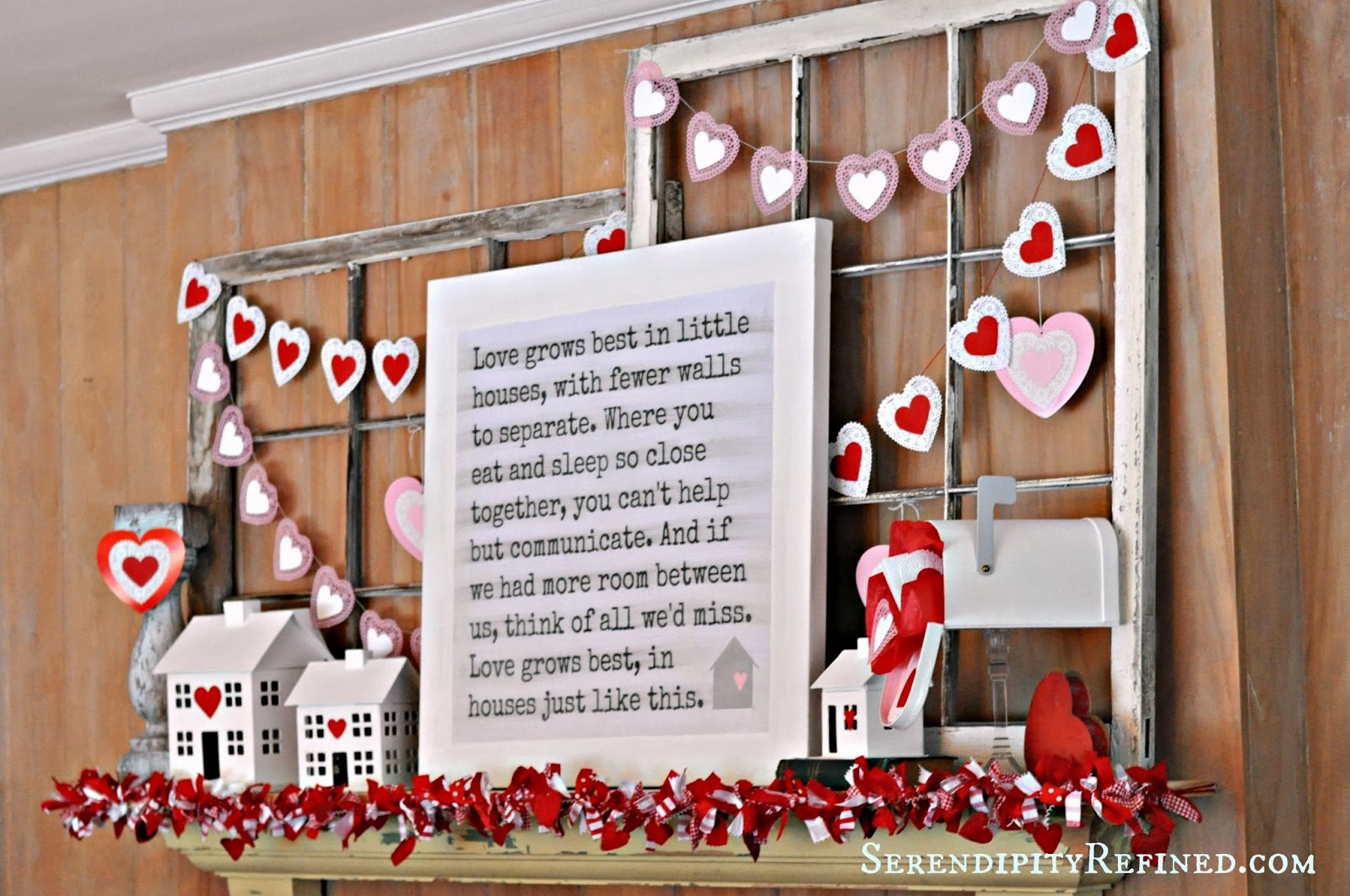 Serendipity Refined Blog: Happy New Year! A Look Back and ...