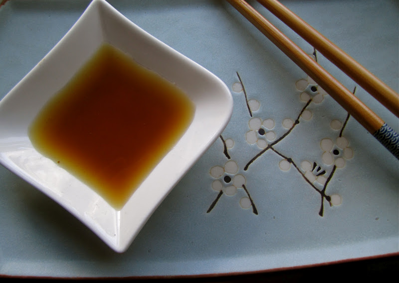 Stephanie Cooks Homemade Soy Sauce (Soy Free Soy Sauce!)