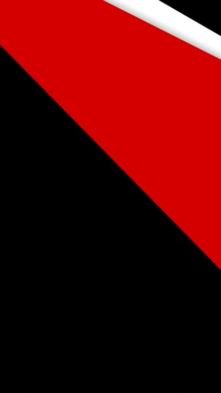 Minimalistic red geometry simple background black basic colors Minimalistic red geometry simple background black basic colors