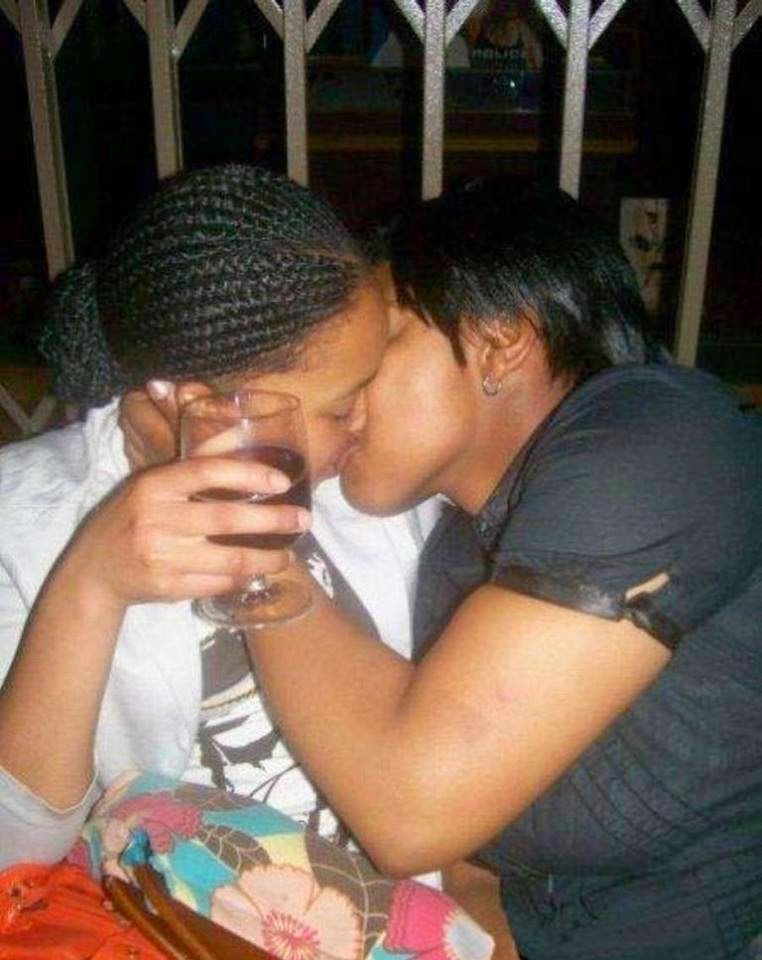 Sex fat african lesbians in a night party club free porn photos