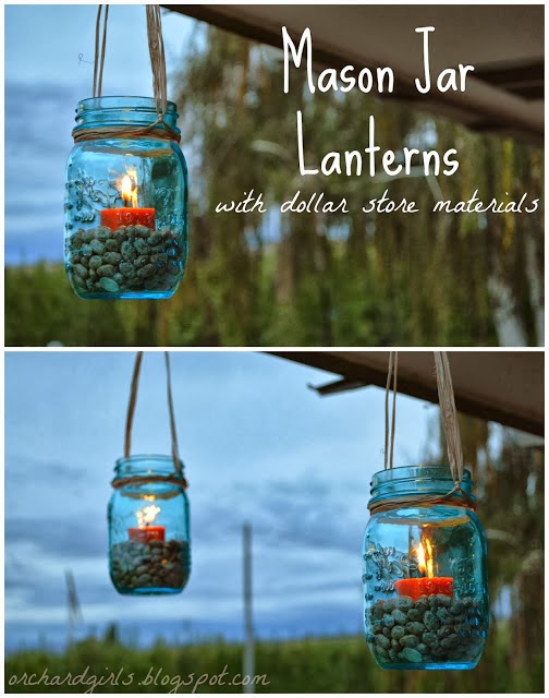 Orchard Girls Top 10 Thrift Store Redo's